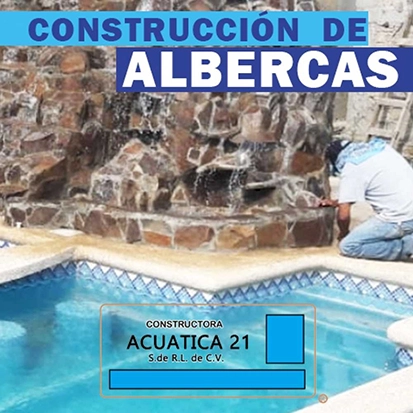 Proyecto de alberca 4